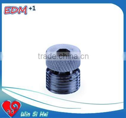 X053C524G51 Diamond EDM guide set screw Mitsubishi Spare Parts M120