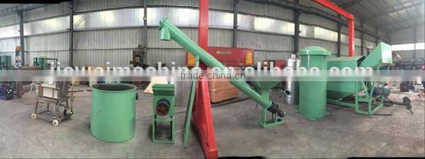 Good quality palm oil screw press