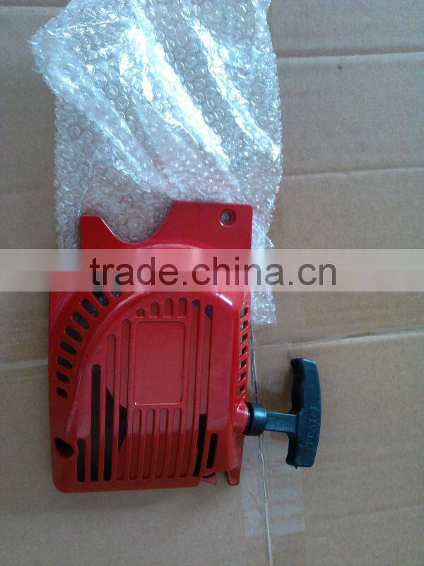 chain saw spare parts-starter