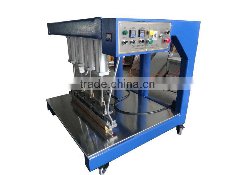 PTFE membrane structure welding machine