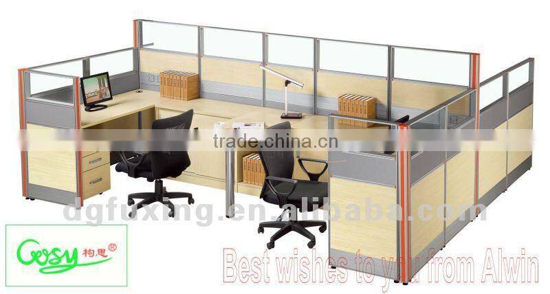 Office cubicles T8
