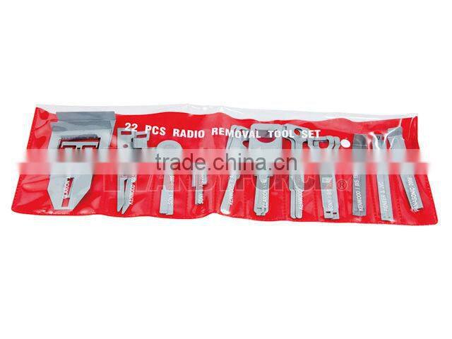 22PCS Radio Removal Tool Set (Japan), Electrical Service Tools of Auto Repair Tools