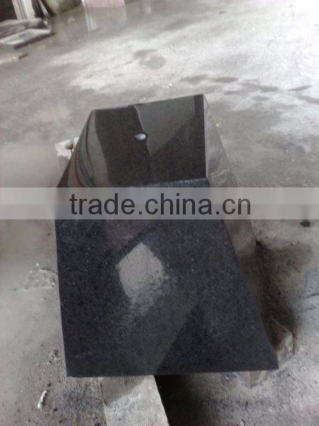 black basalt,granite for sale,lamp holder