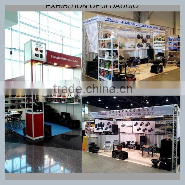 Good Quality for china supplier with Copper conductor car audio power cables