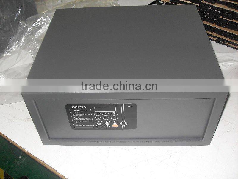 electronic safe box,electronic safe deposit box, electronic digital steel safe box , electronic code lock safe box