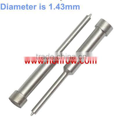 Flip key pin used for flip remote key, the diameter is 1.43mm