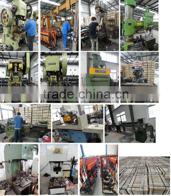 wire rope pulling machine