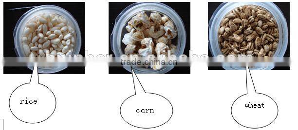 Peanut Bar/Brittle Making Machine