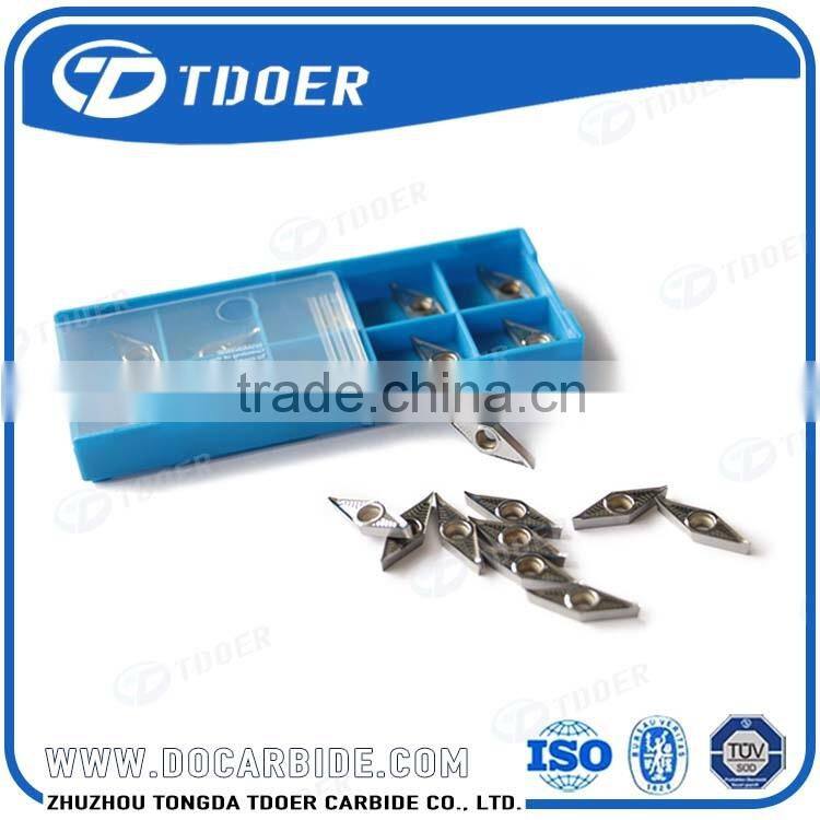 CNC Insert Types Cnc Turning Tool Inserts