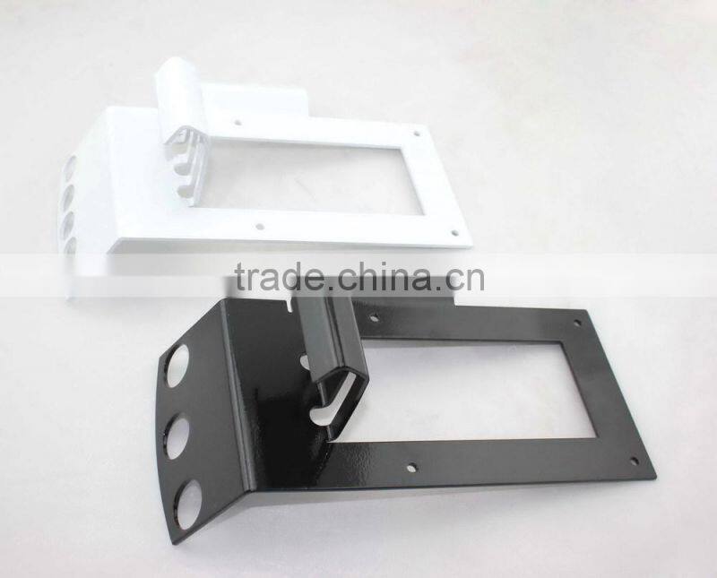 Customized Metal Shelf Display Bracket