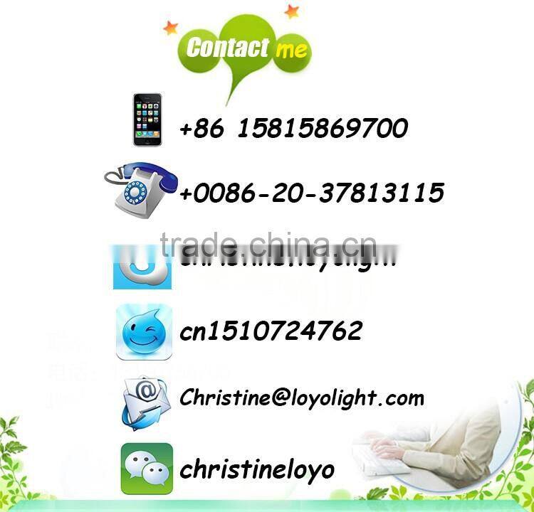 Factory LED lamp license 18 LEDs led license plate bulb