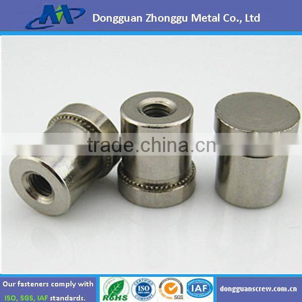 SKC-6060-28 pc spacer bolts