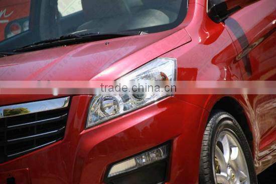 2013 China made handsome larger space mini SUV sport car