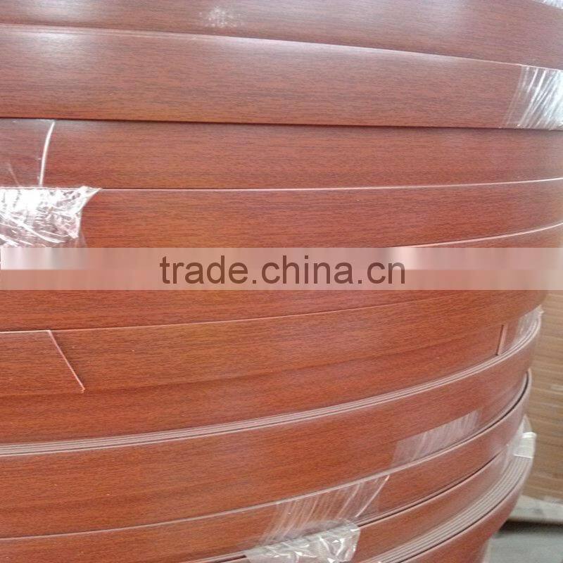 pvc edge banding for mdf