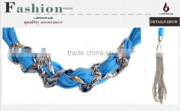 Wholesale low price high quality jewelry pendant scarf