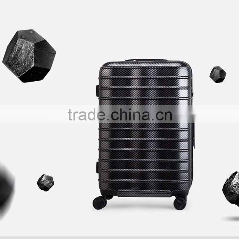 Exclusive Decent Super Light PC Sky Travel Luggage