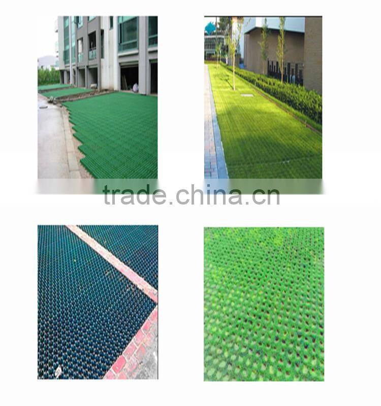 Grass Paver Grid