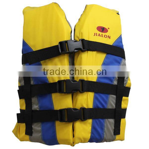 high quality custom life vest for adult