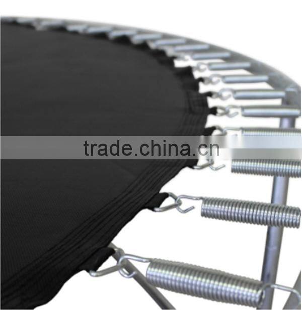 Popular Outdoor Fitness Exercise Equipment Trampoline best gift trampoline