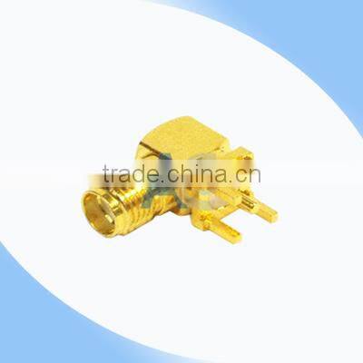 SMA RF coaxial Base connector