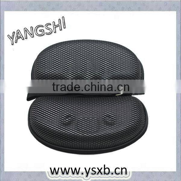 cheap funny glasses storage cases with custom OEM eyeglasses carrying case