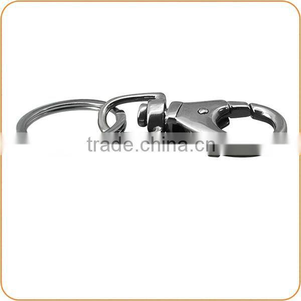 metal Lobster Clasps Swivel Trigger Clips Snap Hooks Bag Key Ring ,key chain