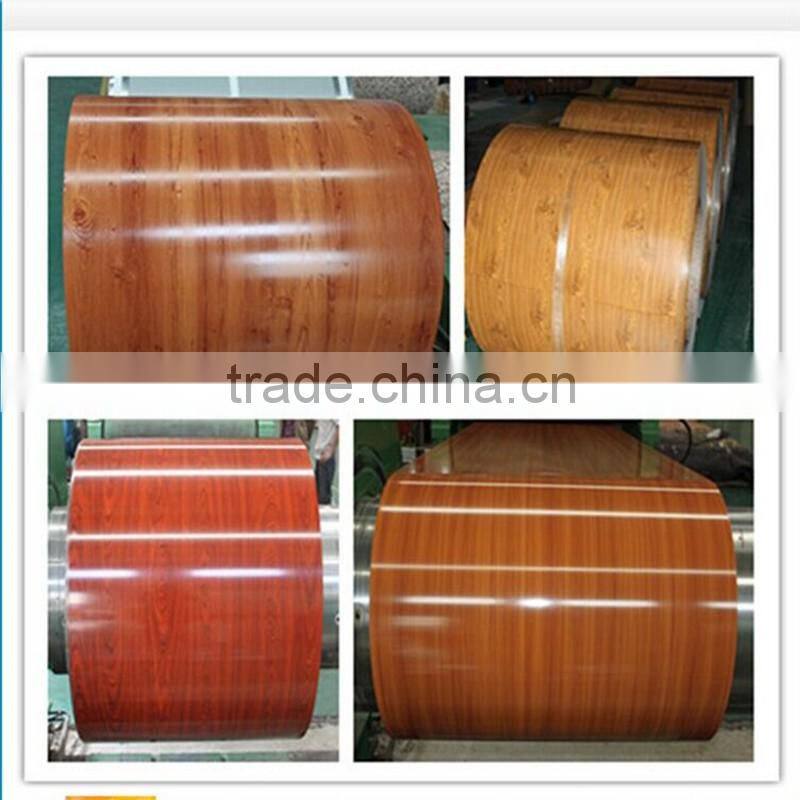 free samples/ PPGI / ppgi/color coated steel coil