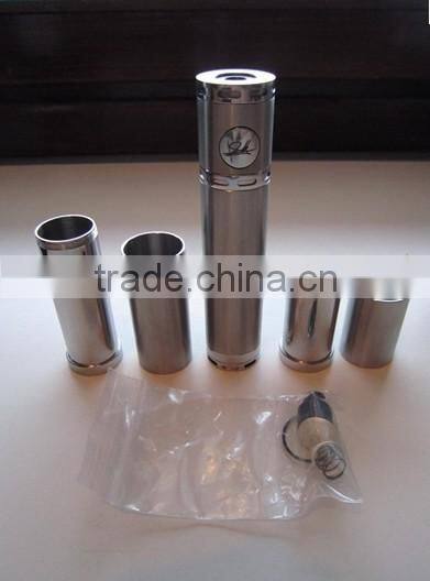 the newest design high quality mod poldiac mod with special construction switch wholesale