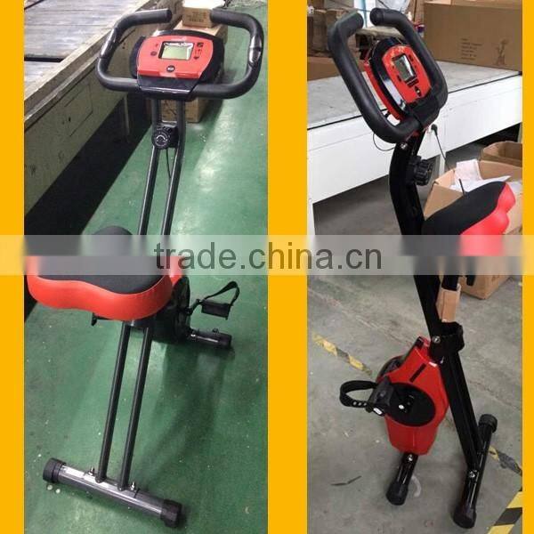 PUKO easy rider exercise machine new products