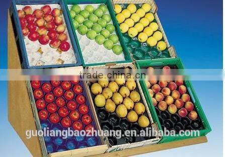 2015 Hotsale Fresh Plastic Meat Trays With Pad