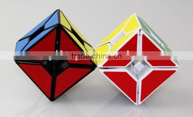 LANLAN Edge Only Cube plastic toys