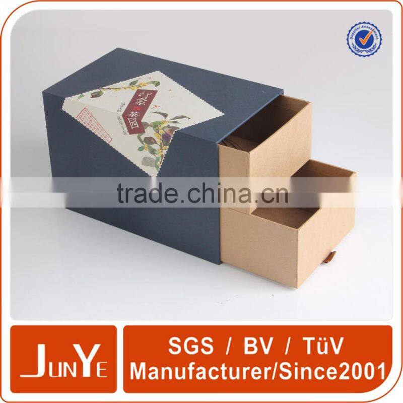 hard cover with holder 5 liter 6 bottle wood wine box dividers