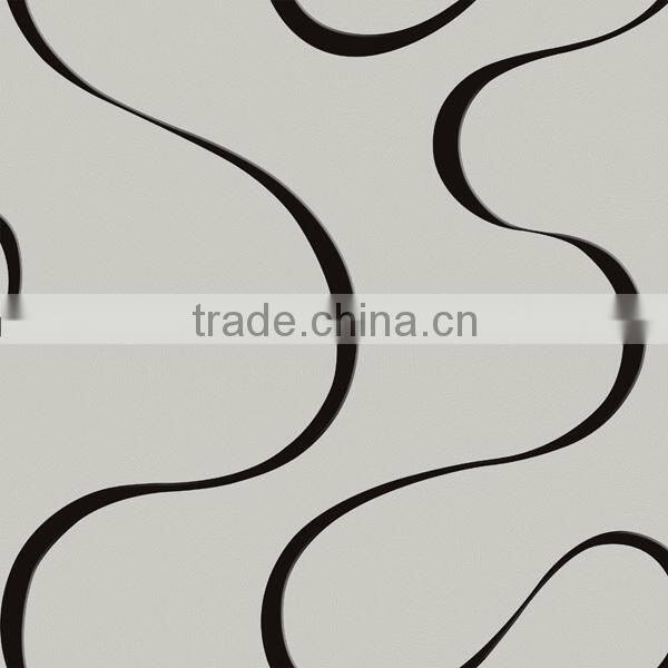 Modern style royal waterproof wallpaper for house