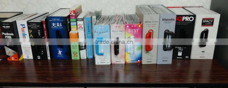 Chair upholstery of PVC-RoHS high standard quality product for living room sofa