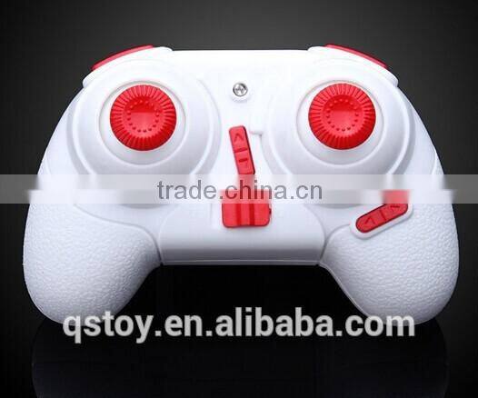 2.4G Super Mini UFO Headless Mode Quadcopter RTF DroneV676