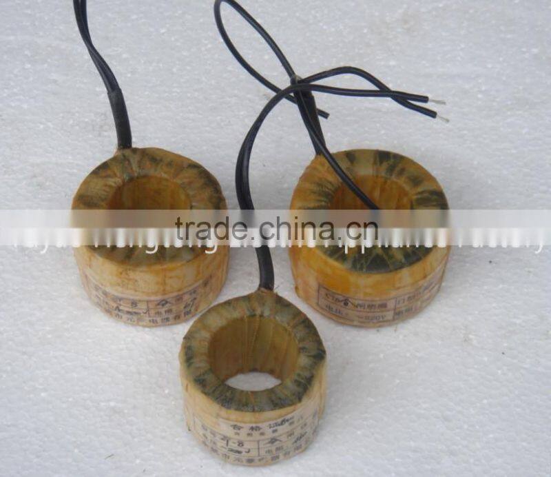 CT23 Spring operation mechanism coil/magnets/electromagnet/ magnet / overcurrent coil/ trip coils