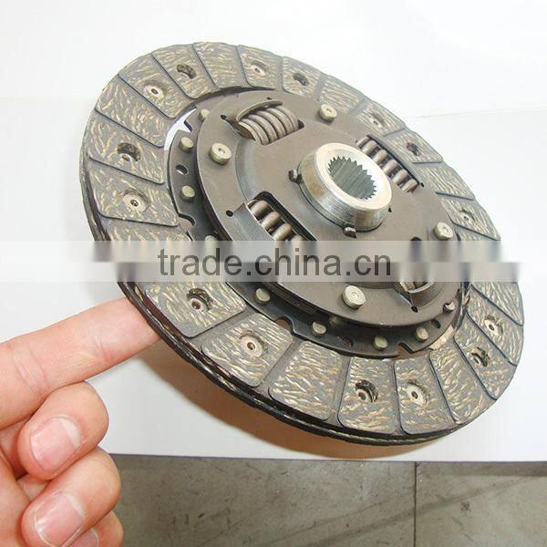 Car Auto Clutch Disc Chevrolet Blazer Clutch Driven Disc Assembly 15761241