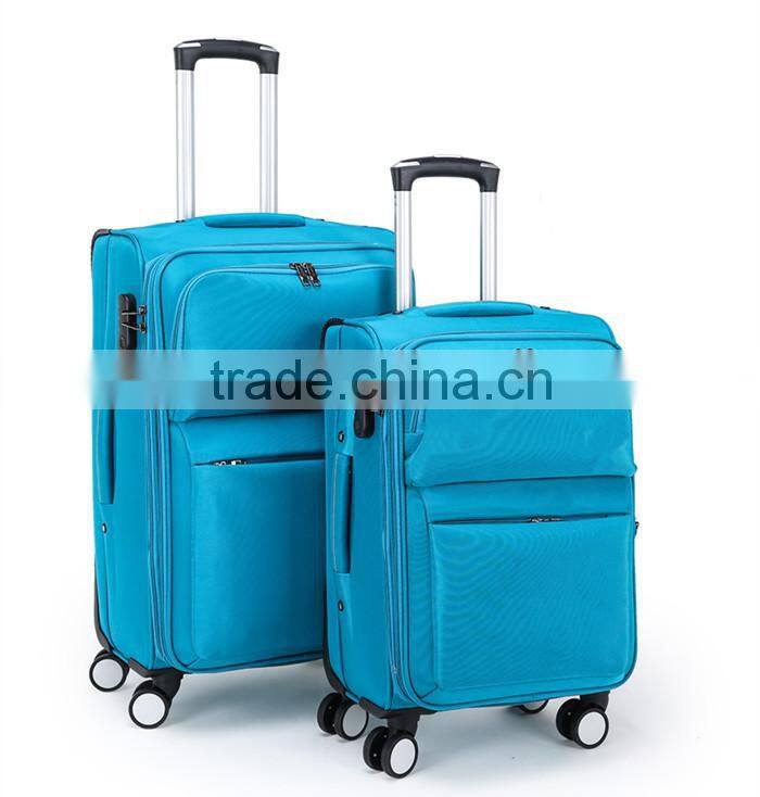 travel luggage manufacture made in China alibaba travel luggage