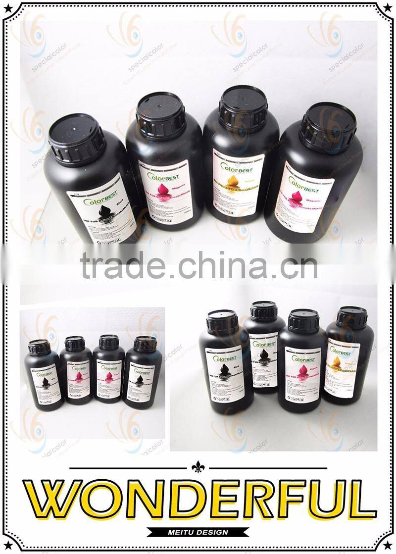 1000ML UV Ink (Bulk) for Epson head printer