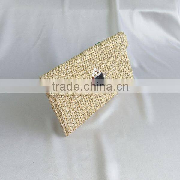 fashion clutch purse envelop evening bag
