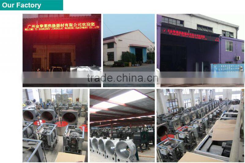 Hot sale good price automatic clothing folding machine/shirt folder good quality for you