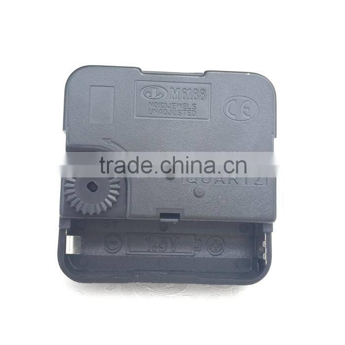 High Quality Quartz Useful Clock Movement Mechanism Parts Repairing DIY Replacement Tool Set