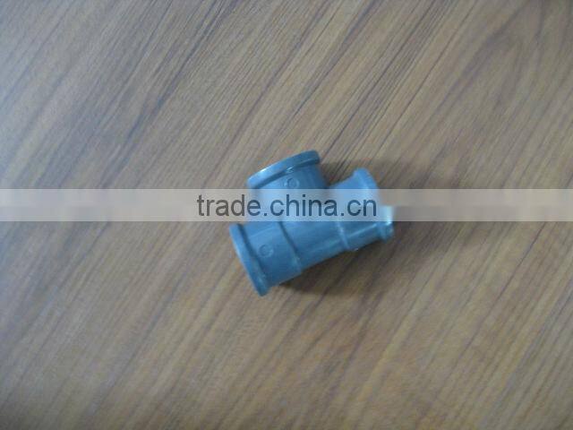 2013 plastic PVC PPR pipe fitting mould