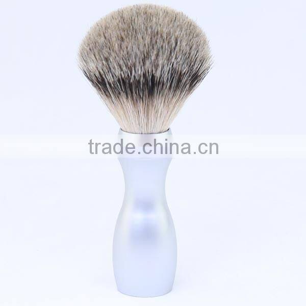 long handle shaving brush