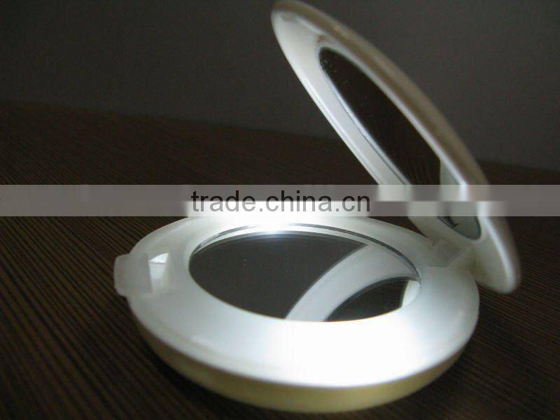 Led mirror