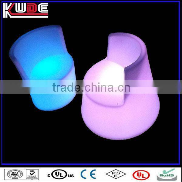 Modern LED furniture/LED bar furniture/LED party furniture