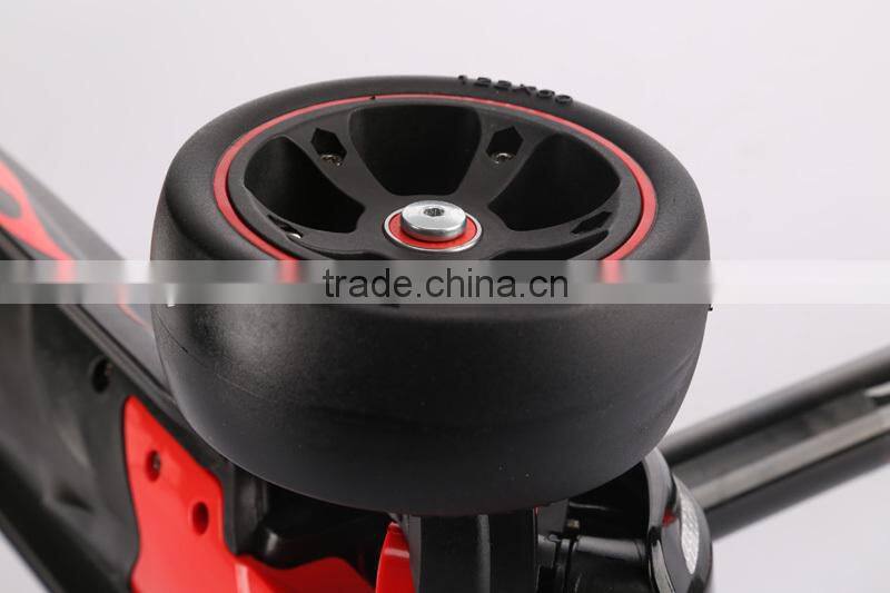 Maxi cool fashion sport scooter for teenagers for wholesale