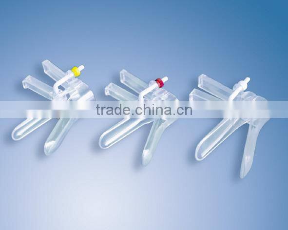 Disposable Vaginal Speculum