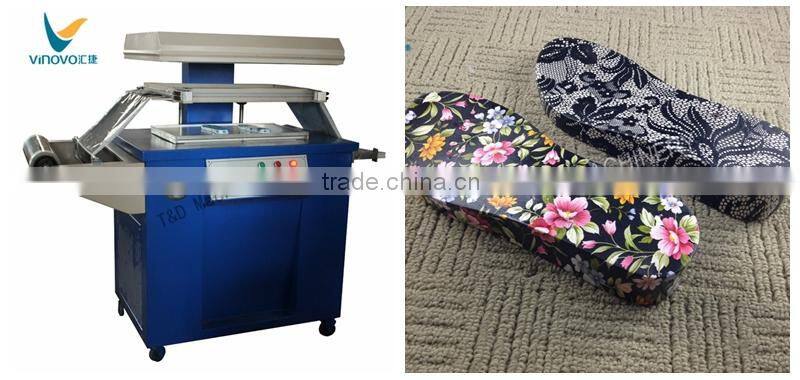 HT-150 thermal transfer printer