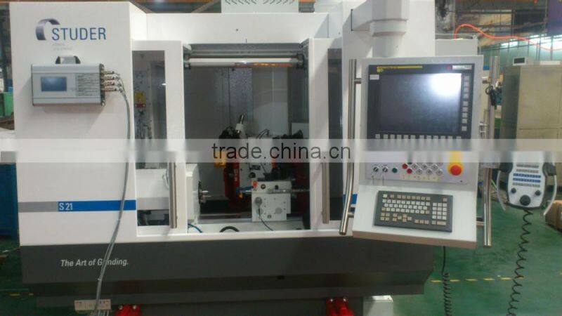 6000RPM CNC lathe machine spindle